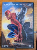 Spider-Man 2 & 3 DVD-Sammlung, guter Zustand