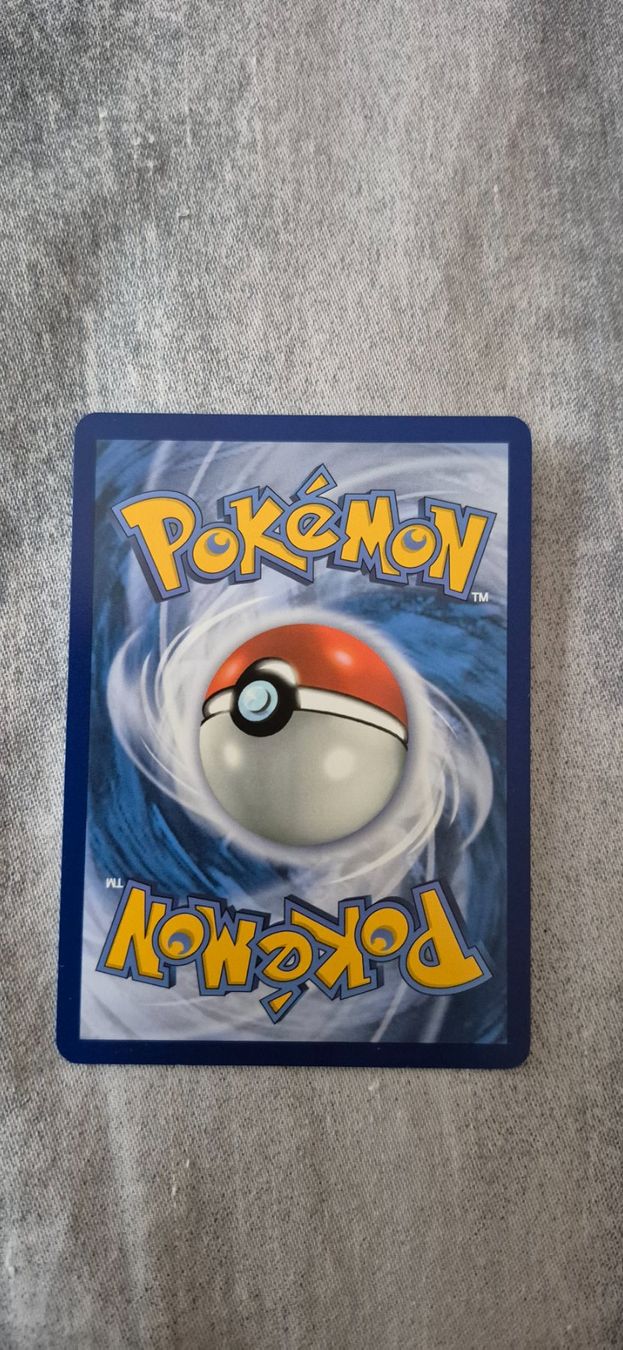 Pokémon Carte collezionabili: TINKATON 098/132 MEGA EVOLUTION POKEMON ENGLISH – Usato da Grand-Lancy venduto da luc111 1