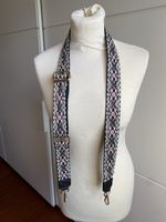 Bunter Taschenriemen/Gurt, Neu