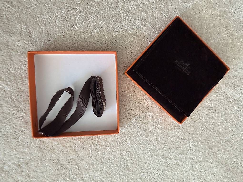 Bracciali & Braccialetti: Hermès Armband / Bracelet – Usato da Adligenswil venduto da TST04 6