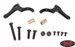 RC4WD Z-S1970 Yota Axle Mounts for Baer Brake Systems Rotors