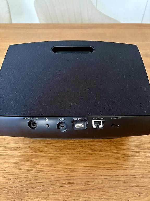 Denon Lautsprecher: Heos Denon 5 – Gebraucht aus Chur von Eyspi 1