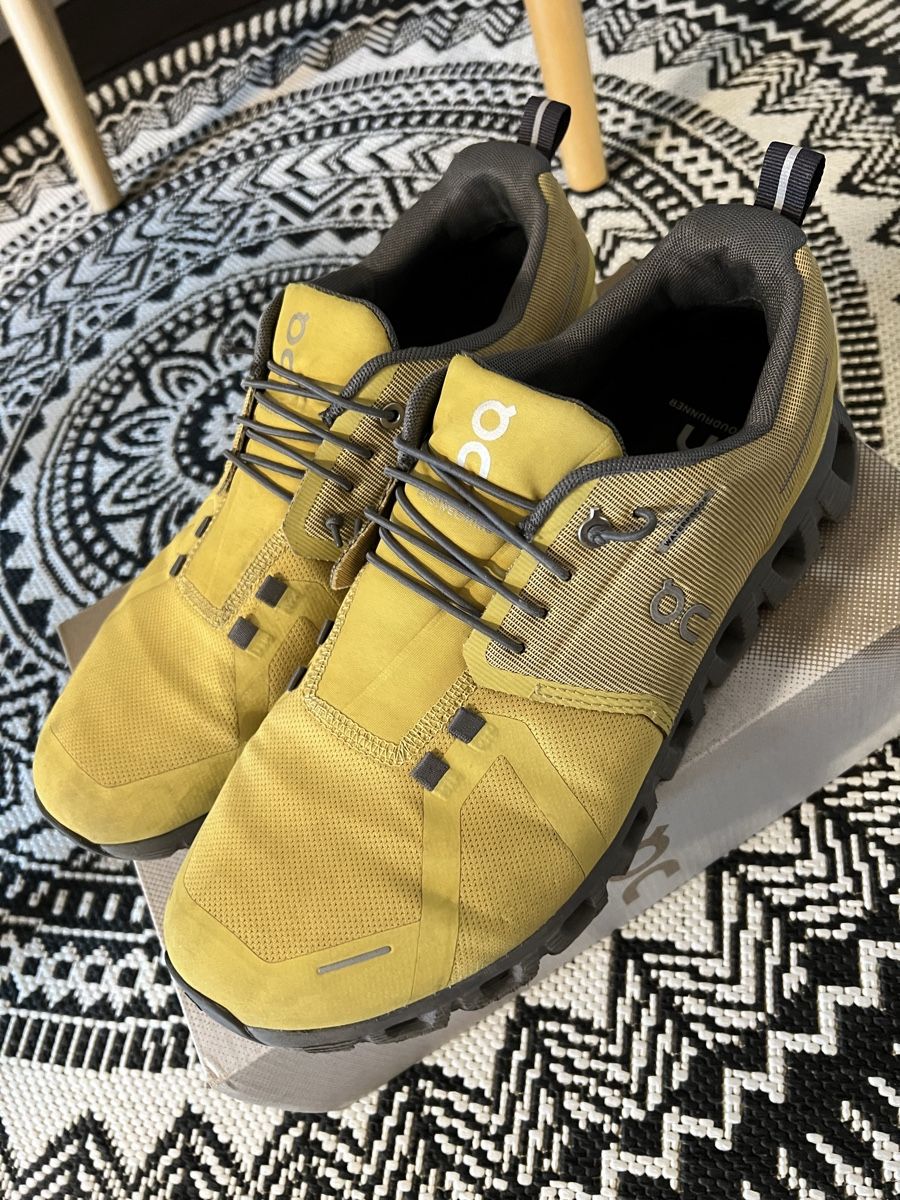 On Scarpe da uomo: On Cloud Schuhe Gr. 45 – Usato da Urdorf venduto da montech