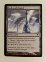1 x Darksteel Citadel - Magic: The Gathering - MtG