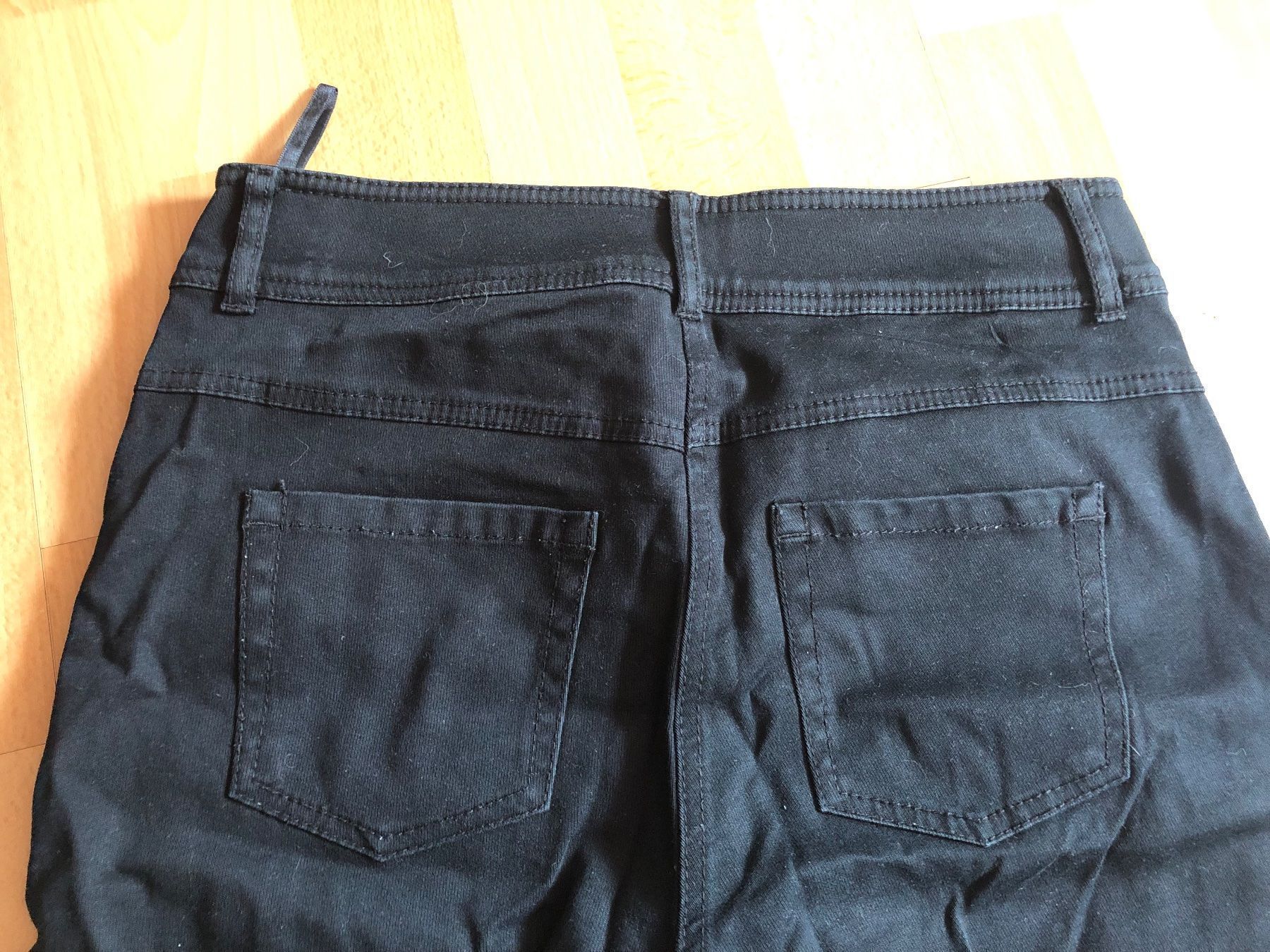 Jeans: Hose Apriori, Gr. 38 – D'occasion à Hallwil par claire70 5