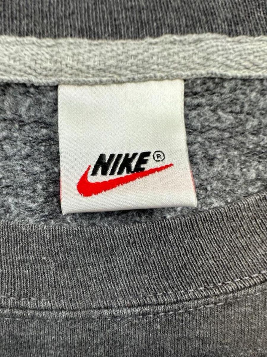 Nike Maglioni & Felpe: Nike sweatshirt reworked – Usato da Erlinsbach SO venduto da TogaResell 3