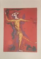 MARINO MARINI 1901 - 1980