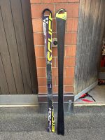 Slalom Damen fis 155