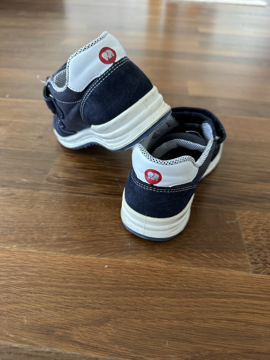 Elefanten Scarpe per ragazzi: Elefanten Sneakers Gr. 29 – Usato da Dietikon venduto da mike.thorton 1