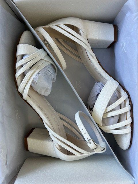 Rainbow Scarpe da donna: Sandale Jayne von Rainbow Gr. 5.5 / 38.5 – Nuovo (secondo la descrizione) da Rothenburg venduto da stacostaco 2