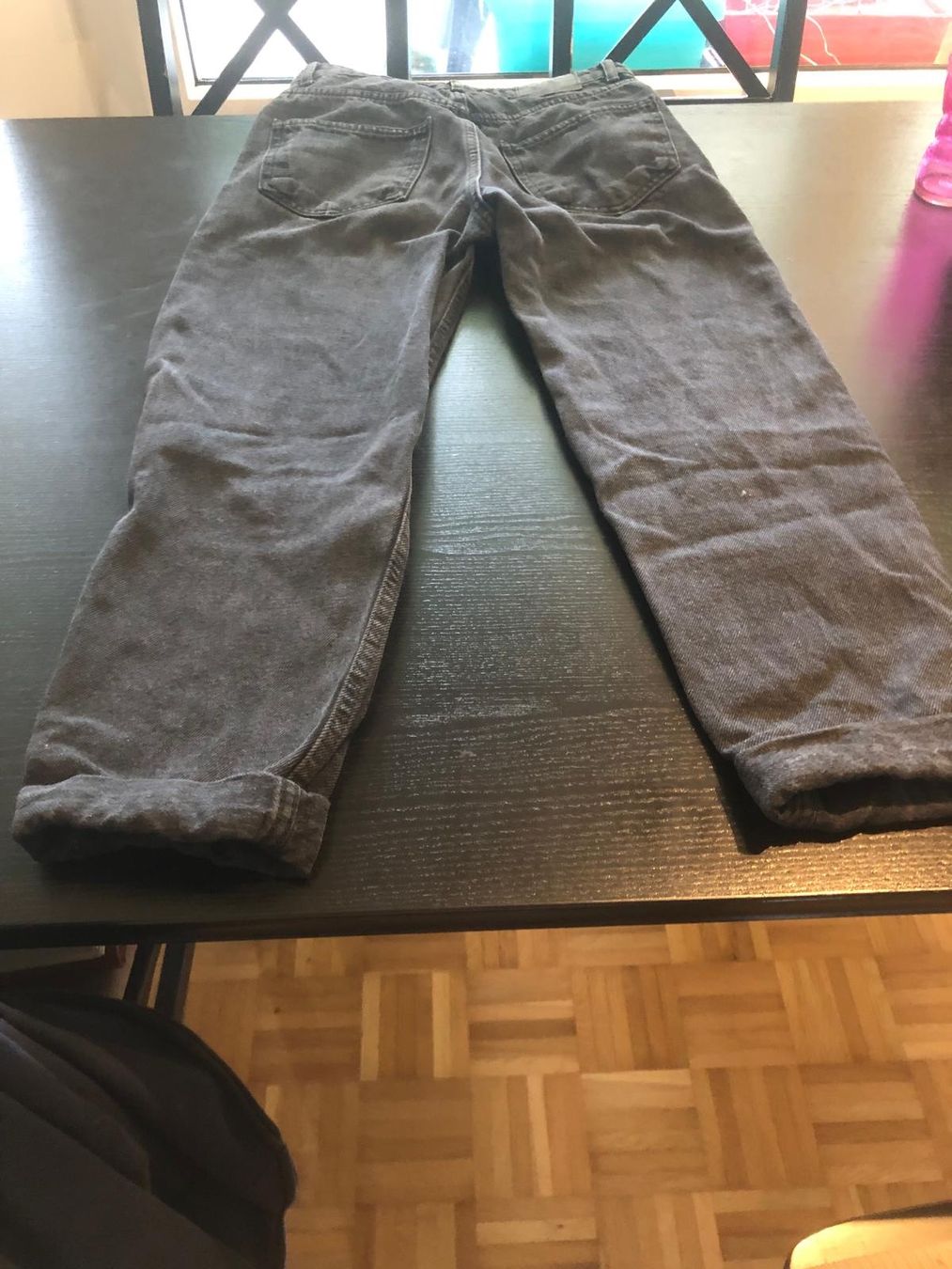 Jeans: Damen Jeans Hose, Gr34 – Usato da Adliswil venduto da Myxin 1