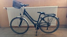 Damenvelo BMC 28 Zoll