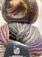 2 X 100G WOLLE LANA OLYMPIA