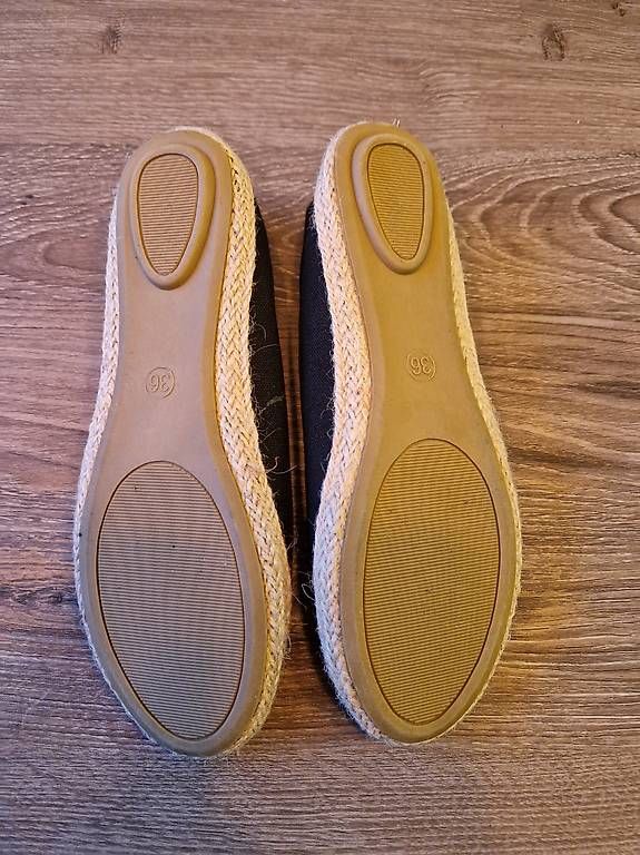 Anna Field Scarpe da donna: Ballerina Gr. 36 – Usato da Spiez venduto da tweety033 2