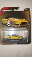 Majorette Collection 1995 Honda NSX-R GT