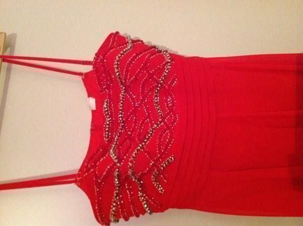 Vestiti: Abendkleid – Usato da Schliern b. Köniz venduto da diletac 3