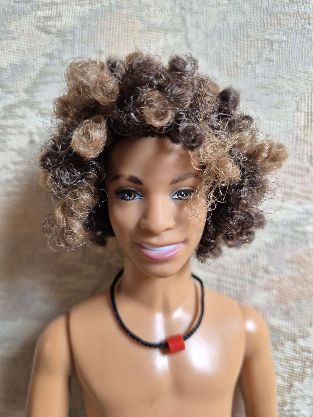 Puppen: Barbie High school musical Zeke Baylor – Gebraucht aus Farvagny-le-Grand von Grapeful88 1