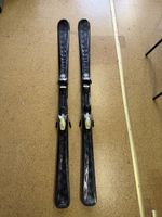 Elan Black Magic Damenski 158 cm inkl. Bindung
