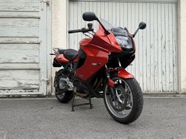 BMW F 800 GT AB MFK, Service erst 19000KM Motorrad Strasse