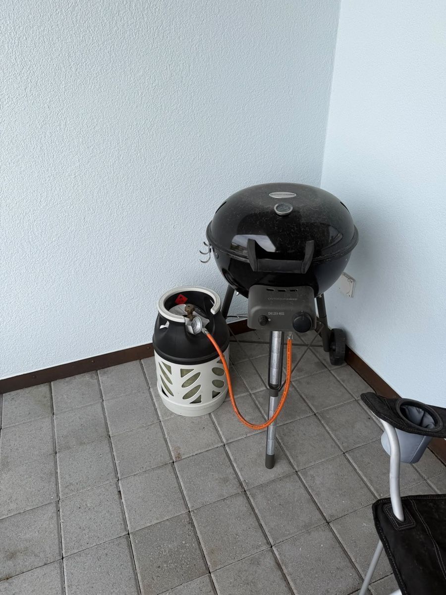 Grills: Grill, nie gebraucht – Neu (gemäss Beschreibung) aus Wolhusen von oli_pgd5