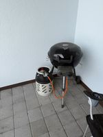 Grill, nie gebraucht