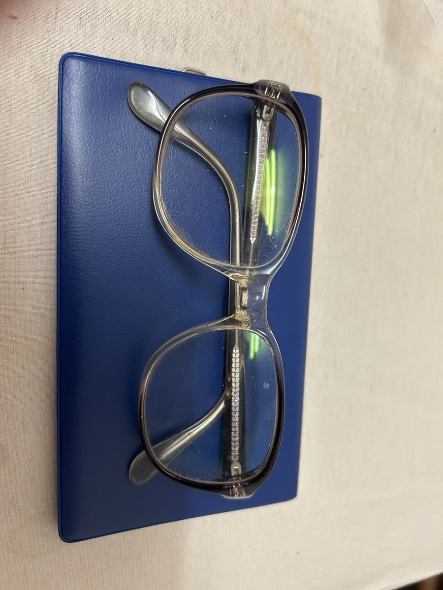 Brillen & Gläser: brille – Gebraucht aus Zürich von 11Zitronenfalter