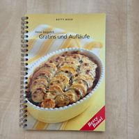 Gratins und Aufläufe - Betty Bossi