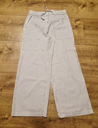 Damen Hose Cecil gestreift Grösse XS 