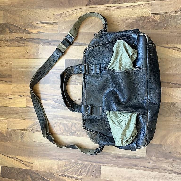 Aunts & Uncles Borse: Aunts&uncles tasche vintage – Usato da Feldbach venduto da LAGAVULIN 4
