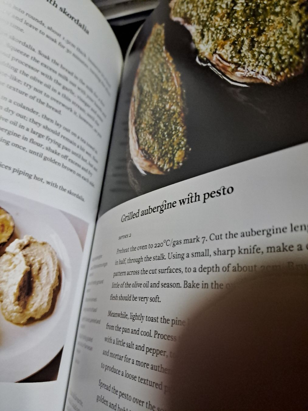 Libri: Kochbuch: The Vegetarian Option - Simon Hopkinson – Nuovo (secondo la descrizione) da Zürich venduto da Schoebi19 8