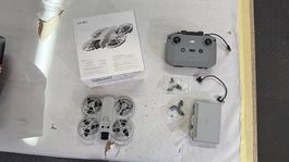 Drone DJI Neo Fly More Combo avec  accessoires