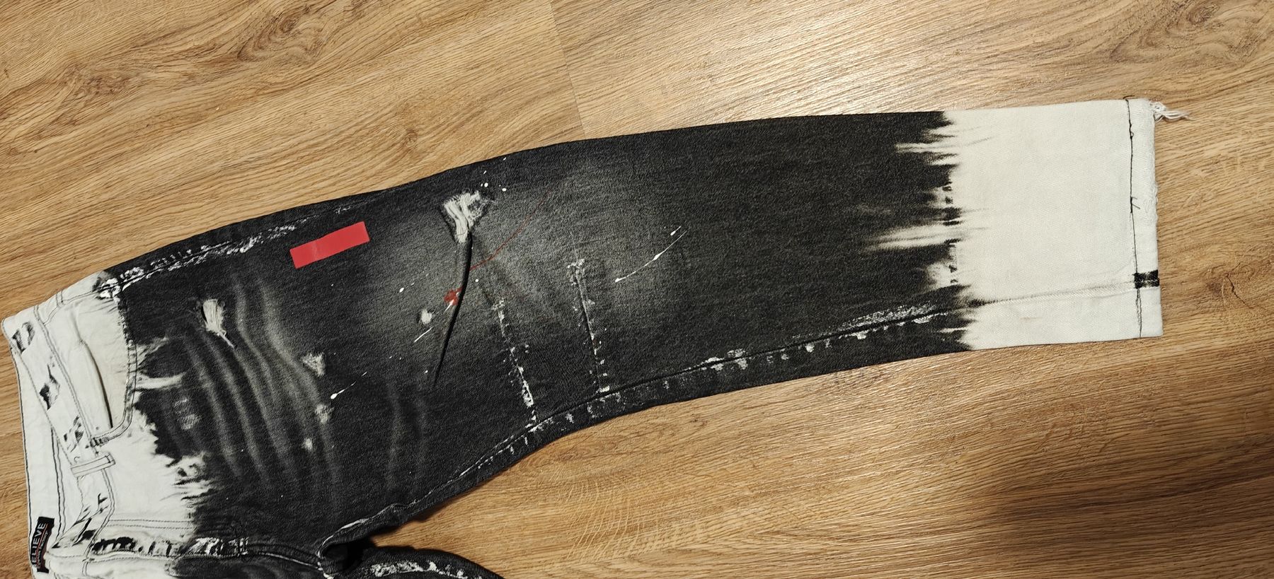 Jeans: jeans uomo taglia 48/52 – Usato da Viganello venduto da AntonioSfizi 2