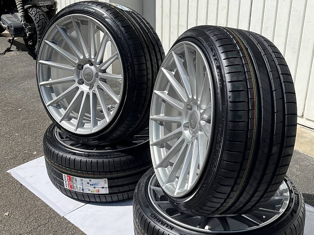 Audi Tutti pezzi di ricambio auto: audi RS3  Golf R Golf 7A4 A3  c63 – Nuovo (secondo la descrizione) da Regensdorf venduto da Bani007 9
