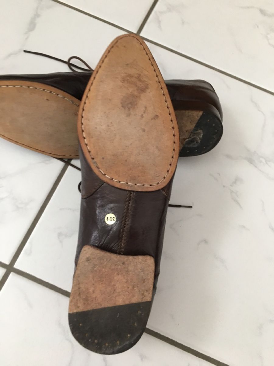 Dolce & Gabbana Scarpe da uomo: Scarpe eleganti da uomo  – Nuovo (secondo la descrizione) da Schwyz venduto da Francesca54 3