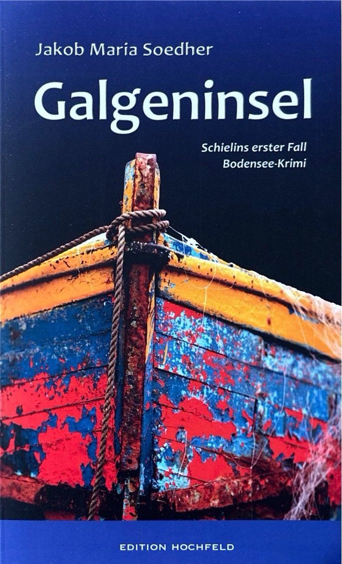 Libri: Soedher Jakob Maria, Galgeninsel – Nuovo (secondo la descrizione) da Sarnen venduto da Livres