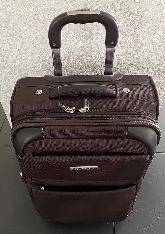 Sonstiges zu Aviatik: Kappa Trolley – Gebraucht aus Kreuzlingen von schlomi7