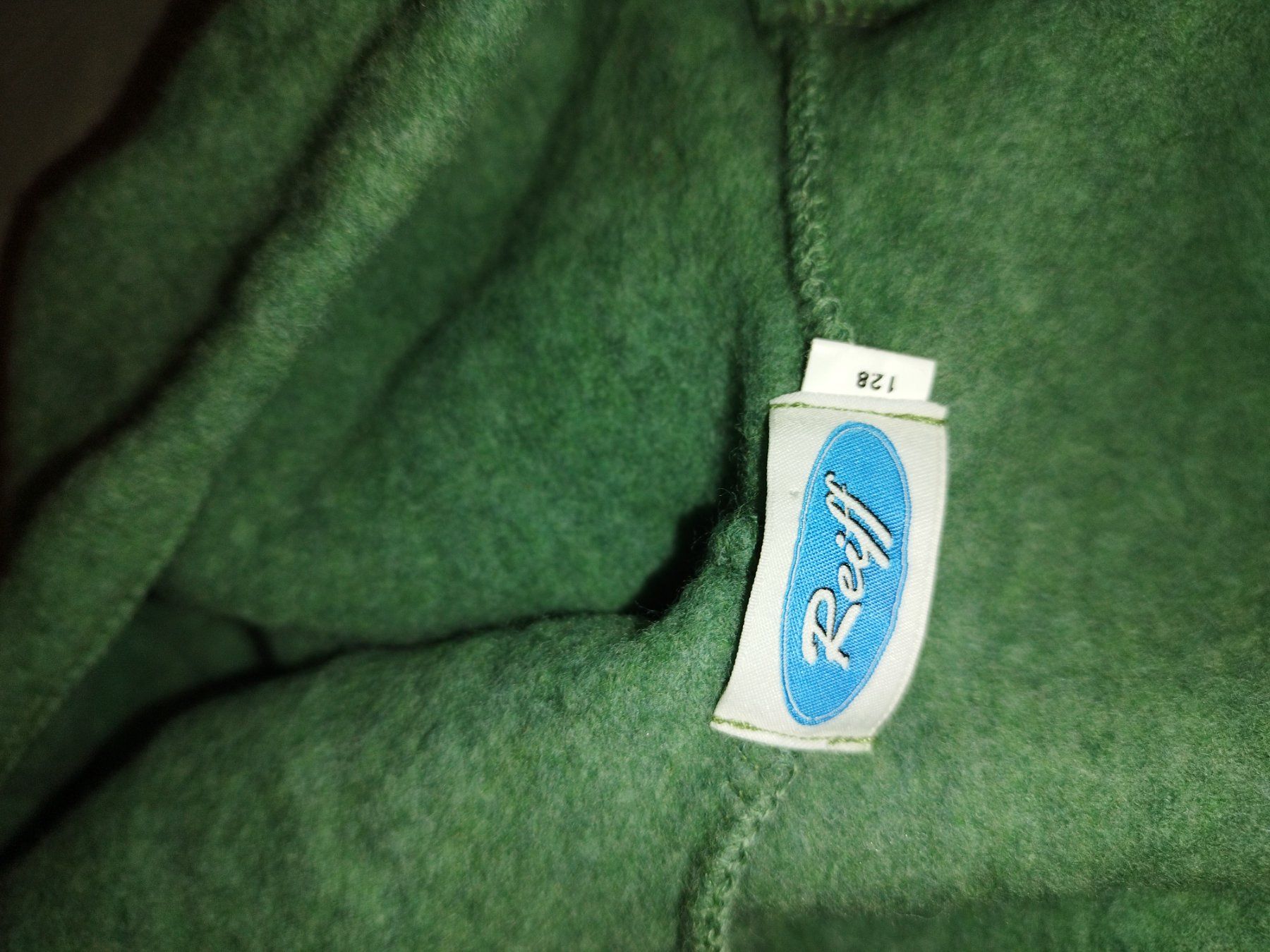 Wolle: Schurwolle Jacke (new) – Neu (gemäss Beschreibung) aus Zürich von FaTrancoso 3