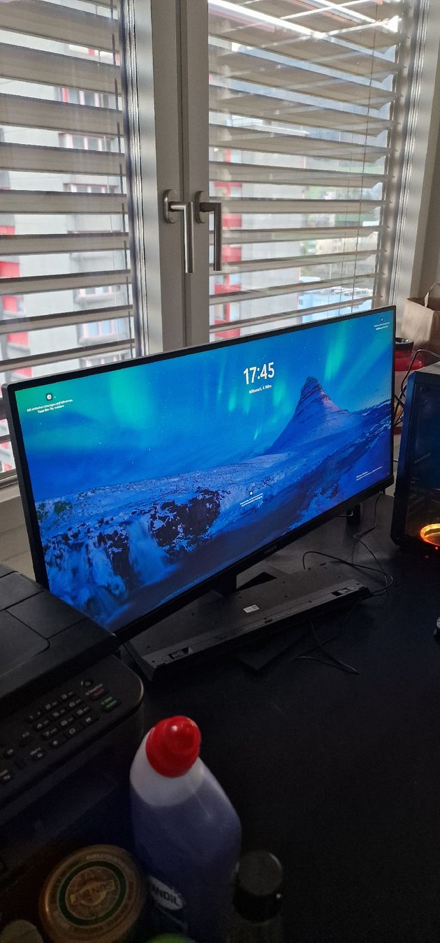 Philips Monitore: Philips – Gebraucht aus Zürich von Abrar123 1