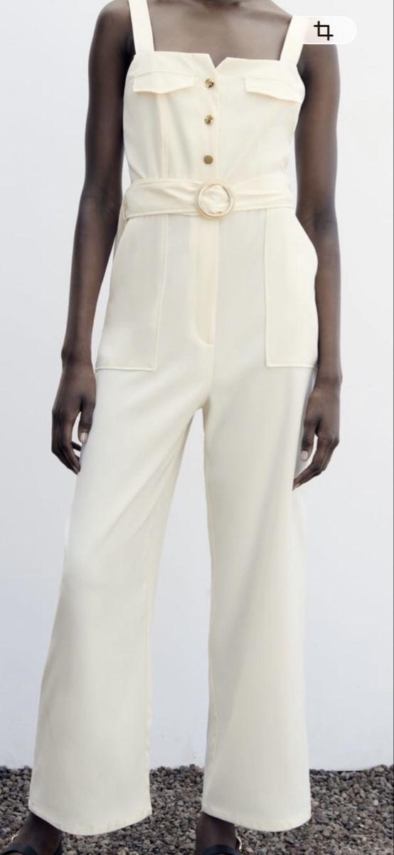 Zara Jumpsuits: Zara Overall – D'occasion à Basel par BSLina