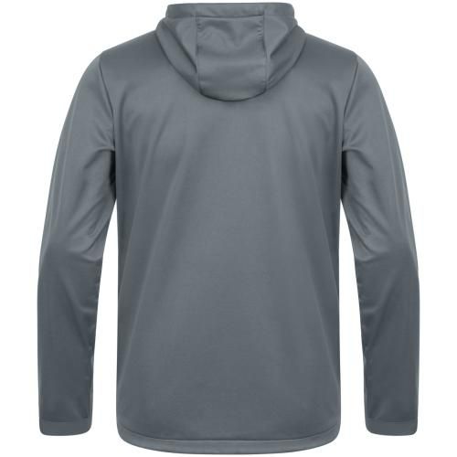 Jako-O Giacche: Jako Softshelljacke Premium - steingrau (Grösse: 46) – Nuovo e nell'imballaggio originale da St. Gallen venduto da sportglobe 1