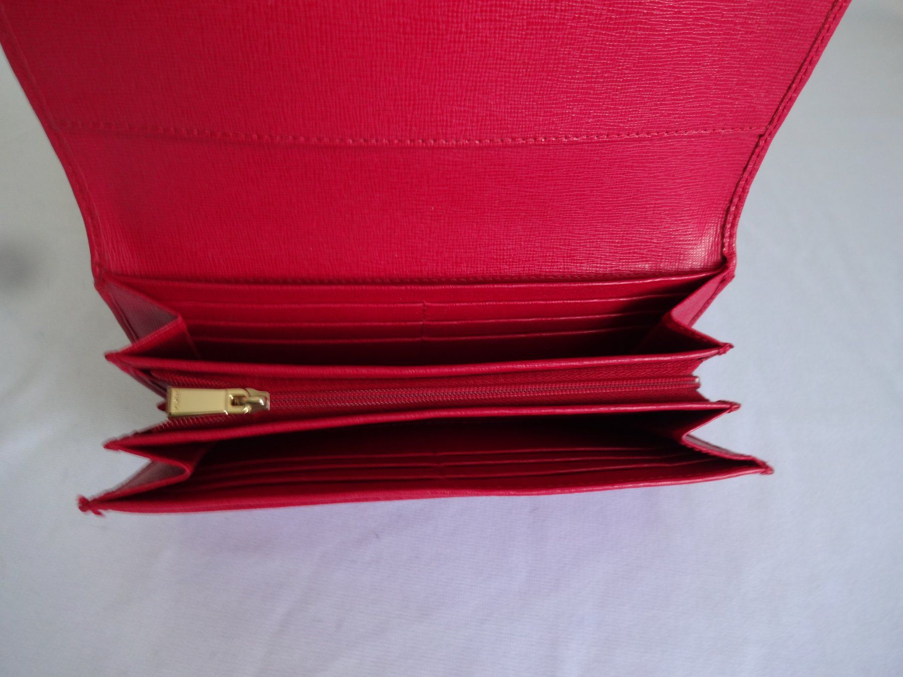 Portamonete: ** FURLA **  Leder  Portemonnaie – Nuovo (secondo la descrizione) da Frauenfeld venduto da Reyy58 2