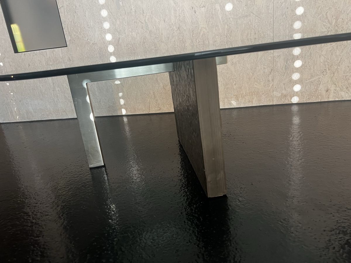 Tables: Vintage Couchtisch – D'occasion à Zürich par Zoe.E 2