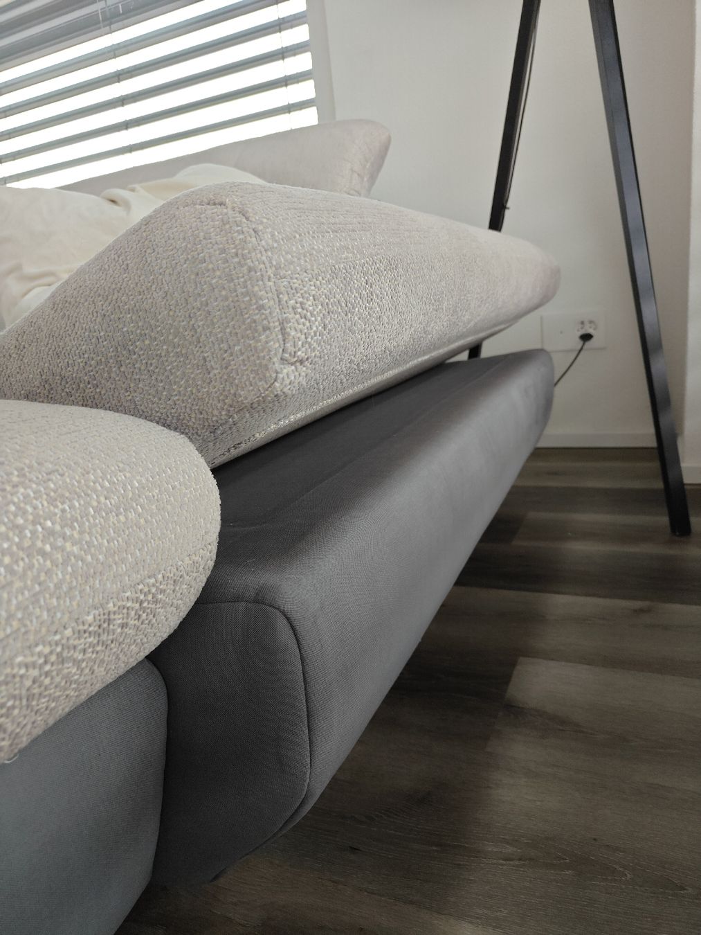 Sofas: Sofa / Ecksofa / Couch – Gebraucht aus Pieterlen von Saemelili 4