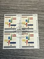 Schweizer Briefmarke, Werke von Schweizer Frauen, 1993 53