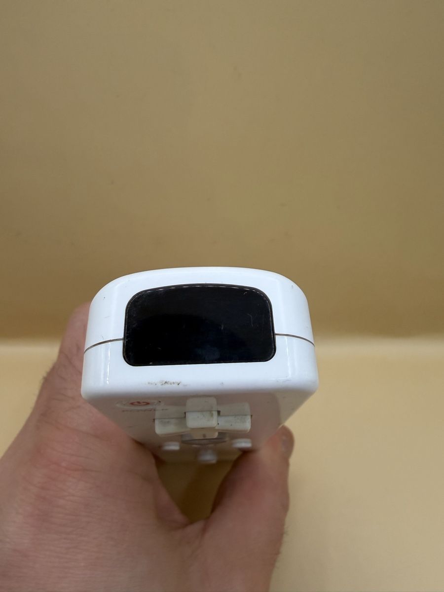 Nintendo Controller: Manette Nintendo Wii + Nunchuk – Gebraucht aus Genève von sho_67qj 3