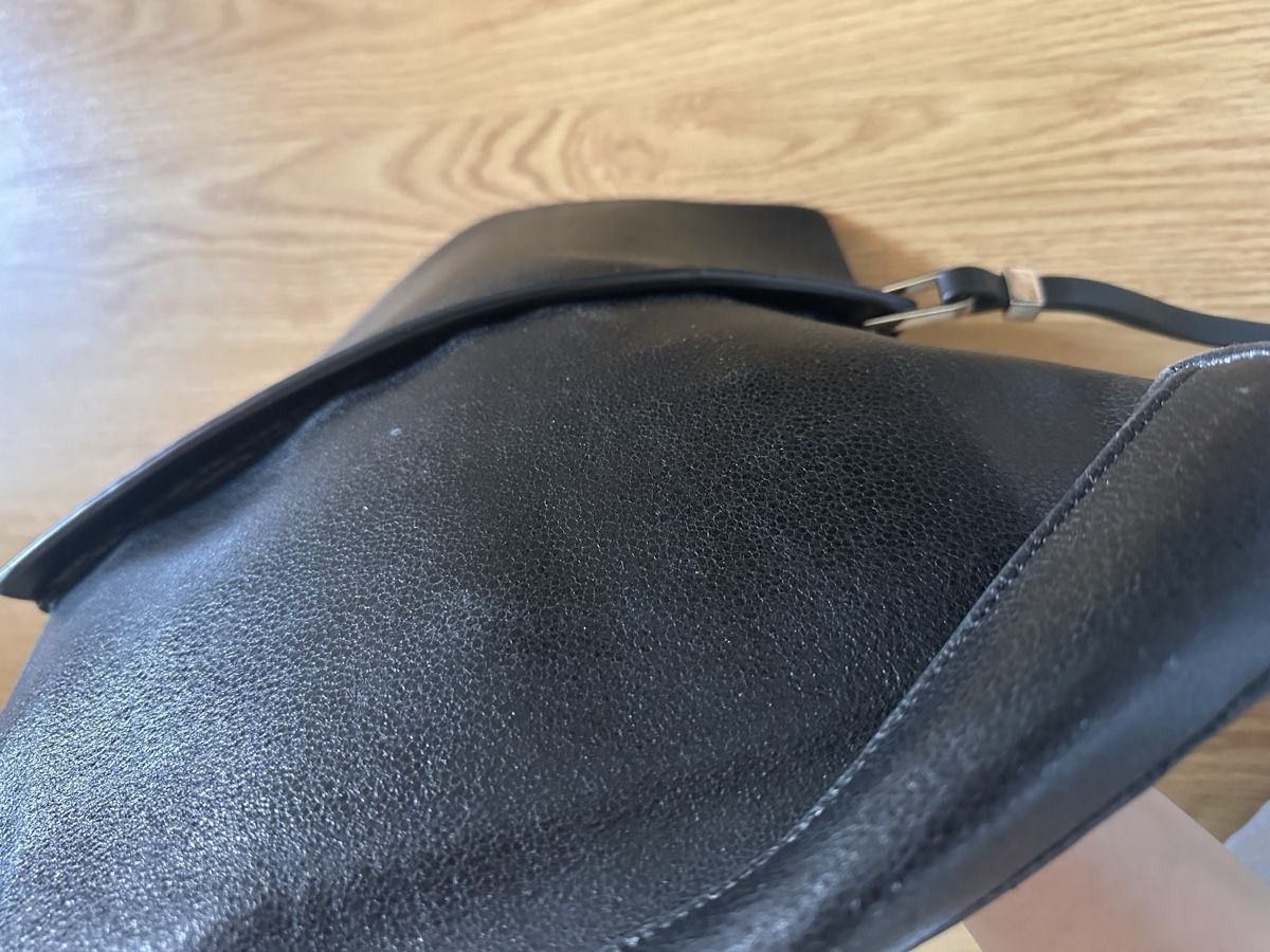 Zara Borse da donna: Clutch Zara schwarz – Usato da Münsingen venduto da Secondhand89 3