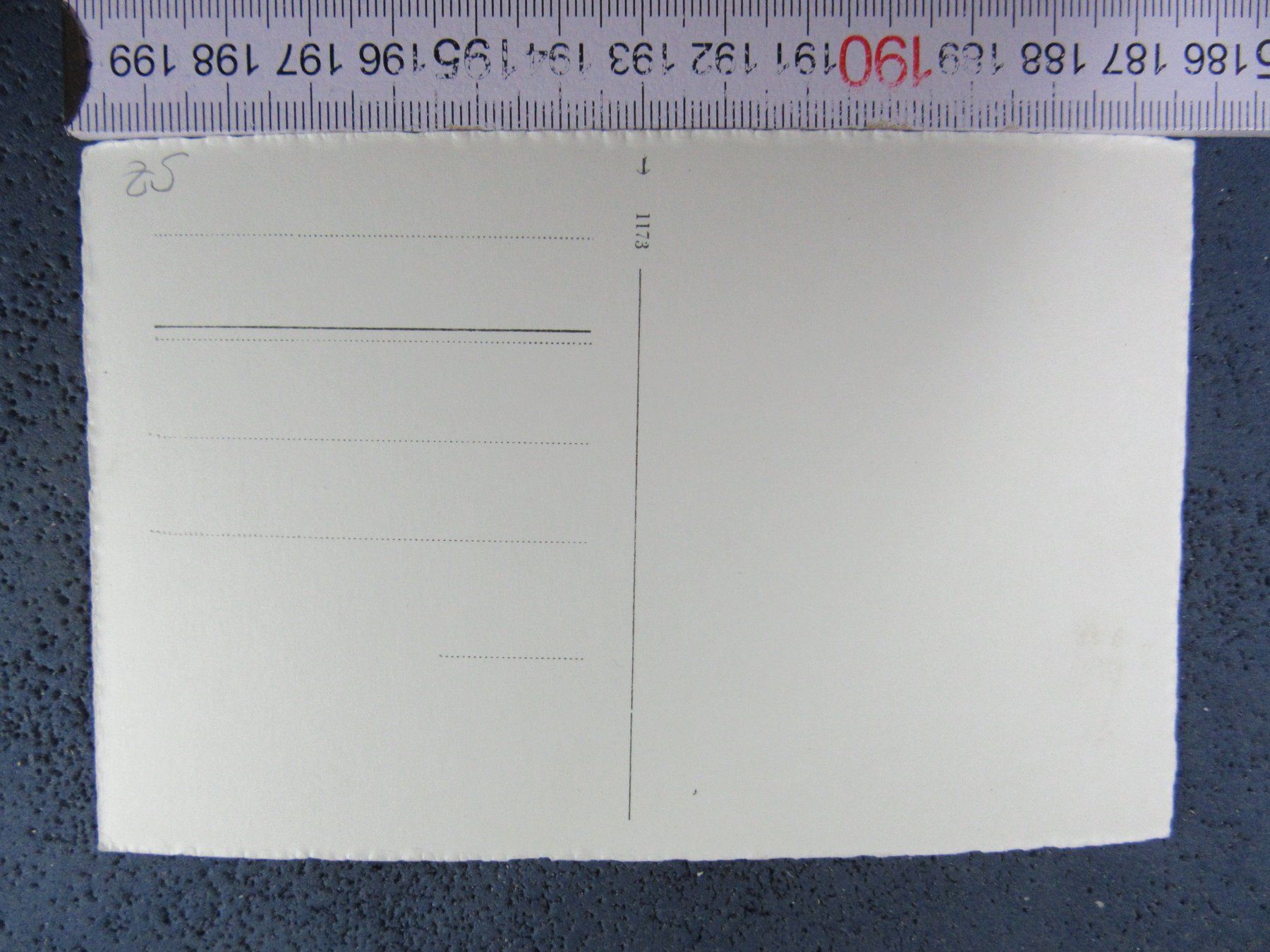 Cartoline postali: RIGI SZ AK – Usato da Ettingen venduto da Hausi4711 1