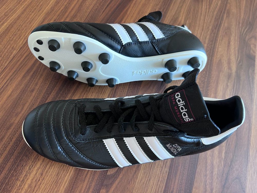 Adidas copa hotsell mundial leder