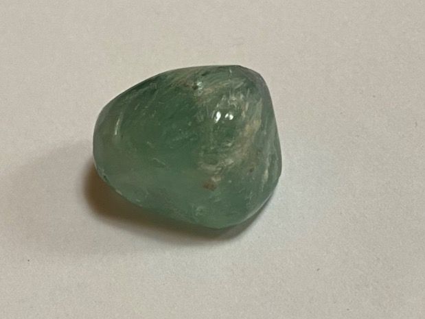 Minerali & Pietre curative: MINERAL RAINBOW FLUORITE – Usato da chiasso venduto da Wulli