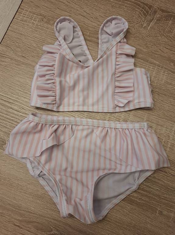 Costumi da bagno & Bikini: Badkleid Mädchen – Usato da Münchenstein venduto da Salvis_68
